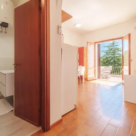 Apartment I Due Golfi - Goelba