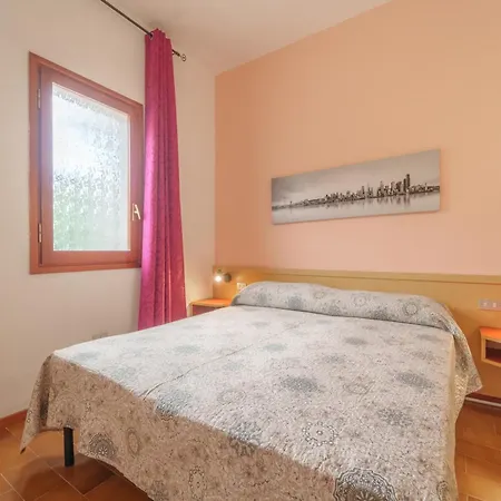 I Due Golfi - Goelba Apartment