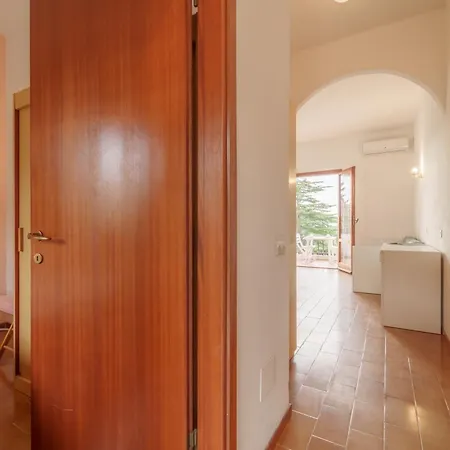 I Due Golfi - Goelba Apartment