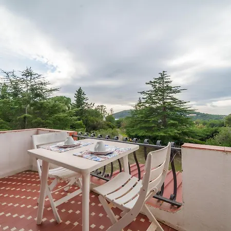 Apartment I Due Golfi - Goelba