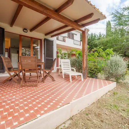 Apartment I Due Golfi - Goelba *