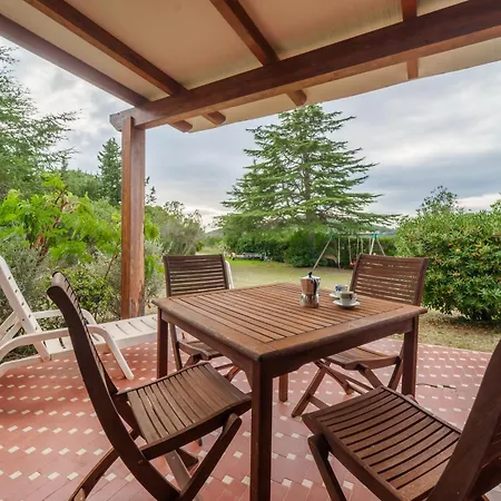 Apartment I Due Golfi - Goelba