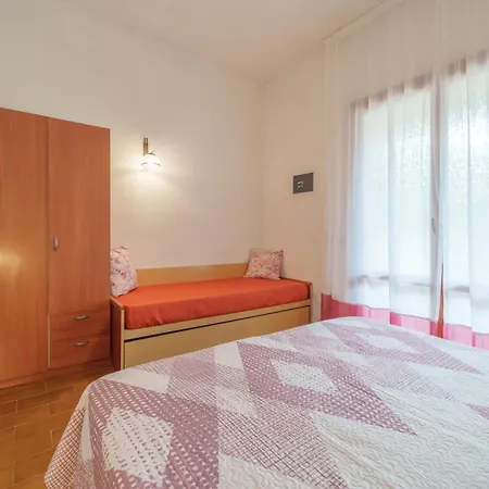 I Due Golfi - Goelba Apartment