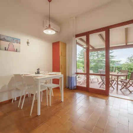 I Due Golfi - Goelba Apartment