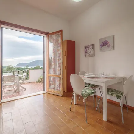 I Due Golfi - Goelba Apartment Lacona