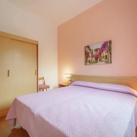 I Due Golfi - Goelba Apartment *