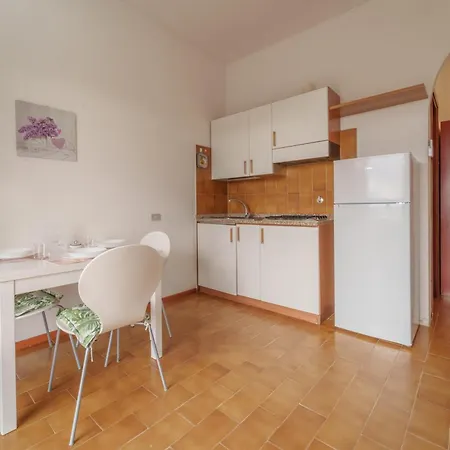 I Due Golfi - Goelba Apartment Lacona