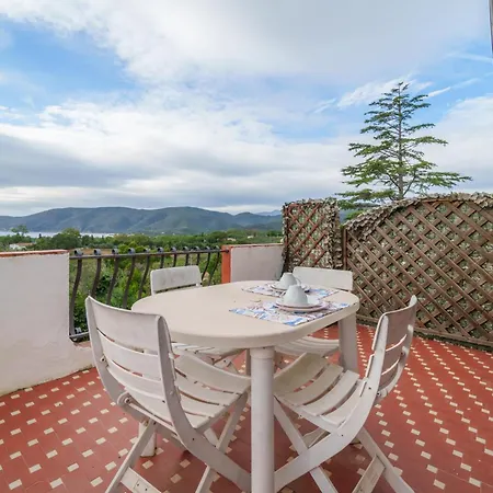 Apartment I Due Golfi - Goelba Lacona
