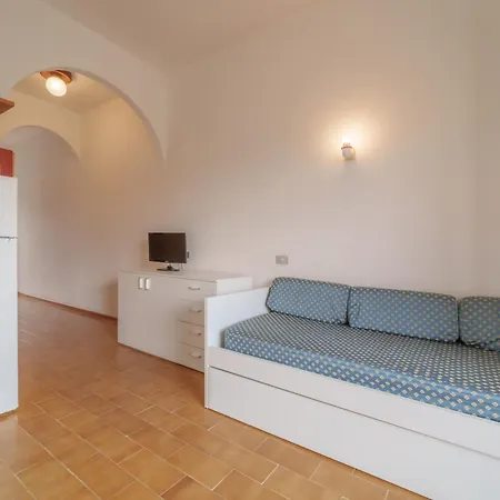 Apartment I Due Golfi - Goelba Lacona