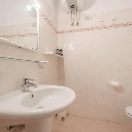 I Due Golfi - Goelba Apartment