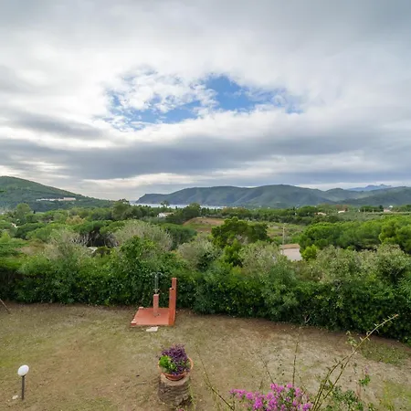 I Due Golfi - Goelba Apartment *