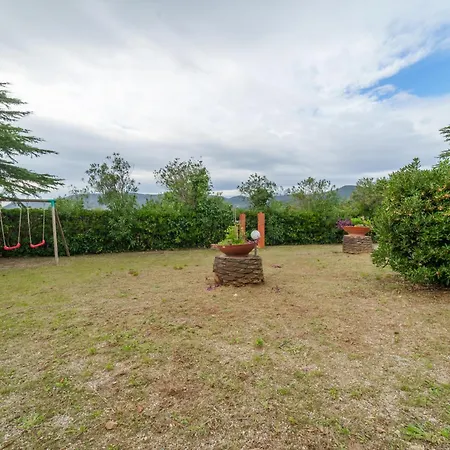 Apartment I Due Golfi - Goelba Lacona