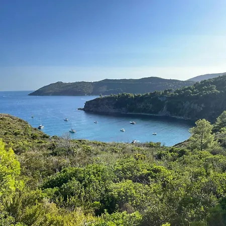 Apartment I Due Golfi - Goelba