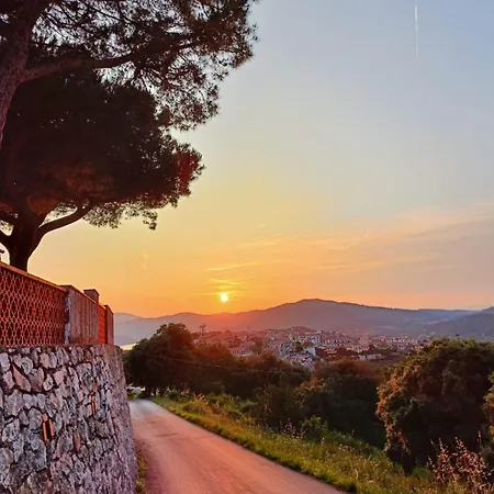 I Due Golfi - Goelba Lacona