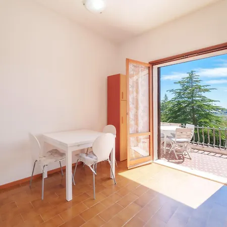 Apartment I Due Golfi - Goelba Lacona