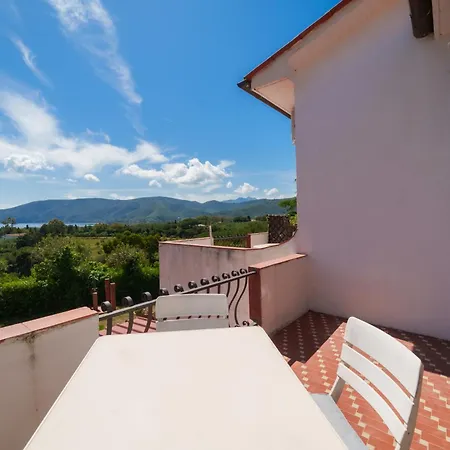 Lejlighed I Due Golfi - Goelba