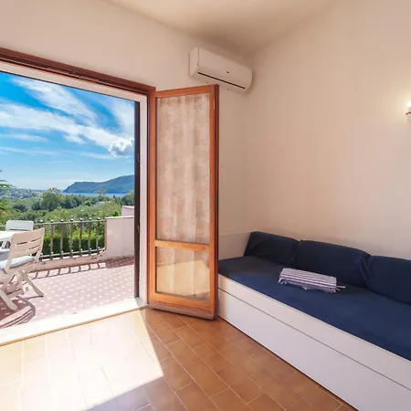 Apartment I Due Golfi - Goelba Lacona