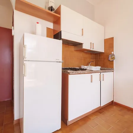 I Due Golfi - Goelba Apartment *
