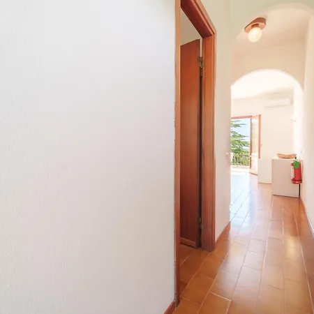 I Due Golfi - Goelba Apartment