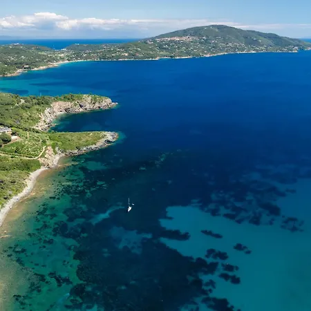Daire I Due Golfi - Goelba *