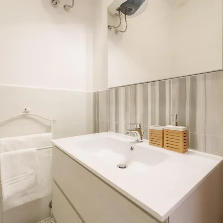 Apartment I Due Golfi - Goelba Lacona