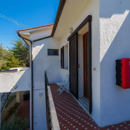 I Due Golfi - Goelba Apartment *