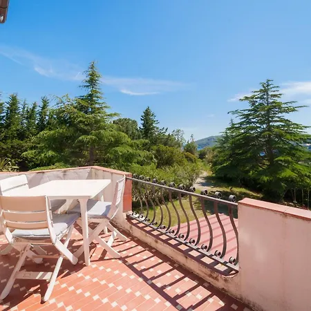 I Due Golfi - Goelba Daire Lacona