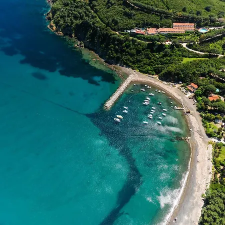 Apartment I Due Golfi - Goelba Lacona