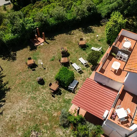 I Due Golfi - Goelba Apartment Lacona