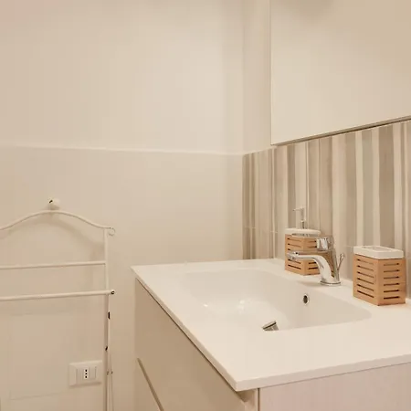 I Due Golfi - Goelba Apartamento Lacona