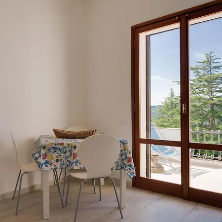 Apartamento I Due Golfi - Goelba Lacona