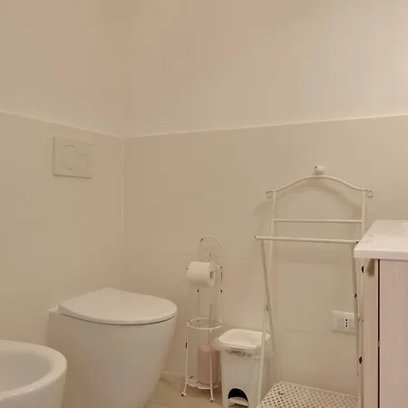 I Due Golfi - Goelba Apartamento *