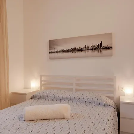 Apartamento I Due Golfi - Goelba
