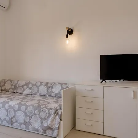 Apartamento I Due Golfi - Goelba Lacona