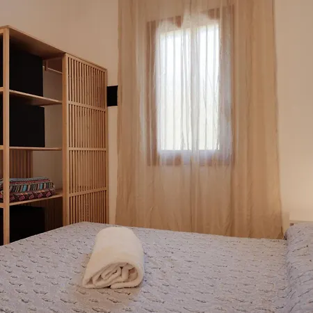 Apartamento I Due Golfi - Goelba *